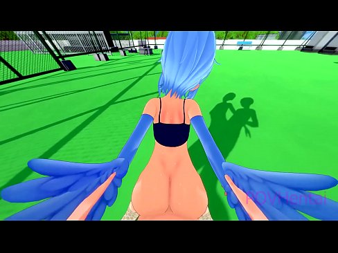 ❤️ Harpy monster gadis. Poro kualitas dina pornosu.com-porn-zog.ru ❌