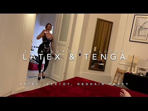 ❤️ Redheaded stepsister di lateks costume fucked ku stepbrother Poro kualitas dina pornosu.com-porn-zog.ru ❌