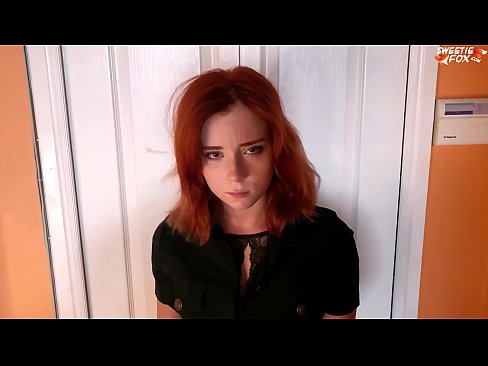 ❤️ Penjaga Kaamanan Dihukum Awéwé Geulis Kusabab Ngancurkeun Toko - Cum In Mouth Poro kualitas dina pornosu.com-porn-zog.ru ❌