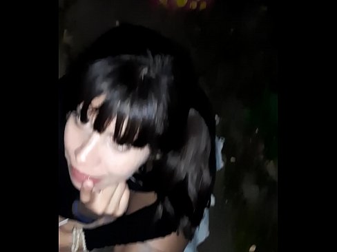 ❤️ Di jalan sirit bareuh di tukeran pikeun permen Poro kualitas dina pornosu.com-porn-zog.ru ❌