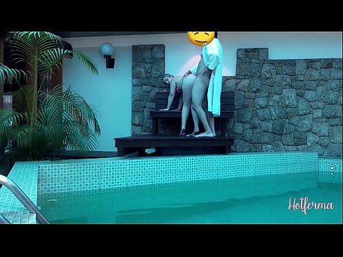 ❤️ Boss ngajak babu ka kolam renang, tapi teu bisa nolak a panas Poro kualitas dina pornosu.com-porn-zog.ru ❌