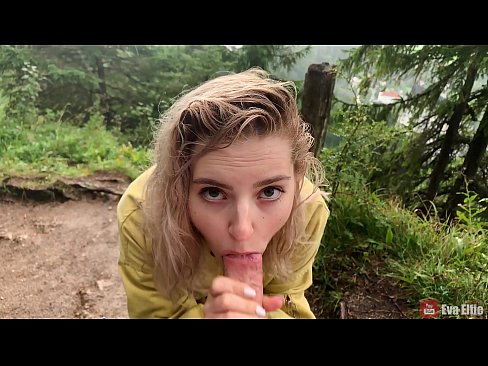 ❤️ Gadis swallows cum sanggeus blowjob umum - Eva Elfi Poro kualitas dina pornosu.com-porn-zog.ru ❌