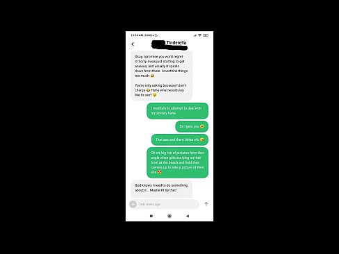 ❤️ Kuring nambihan PAWG énggal ti Tinder ka harem kuring (kaasup ngobrol sareng Tinder) Poro kualitas dina pornosu.com-porn-zog.ru ❌